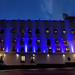 Szálloda San Francesco Al Monte 4*