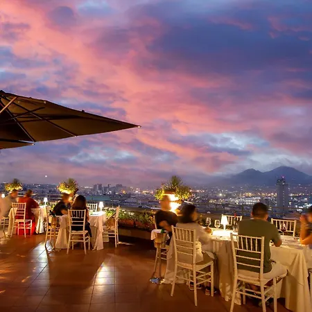 San Francesco Al Monte