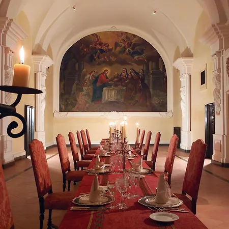 San Francesco Al Monte 4*