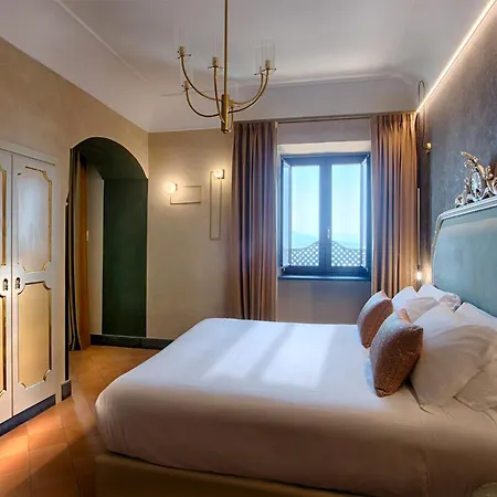 San Francesco Al Monte نابولي