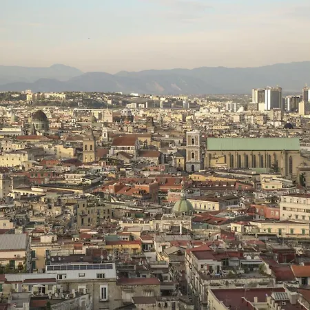 San Francesco Al Monte فندق 4*