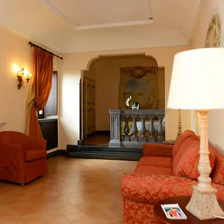 San Francesco Al Monte 4*