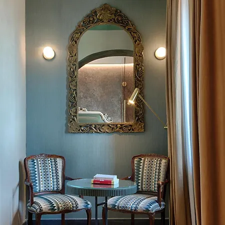 فندق San Francesco Al Monte 4*