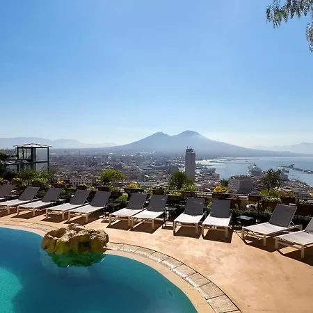 San Francesco Al Monte نابولي