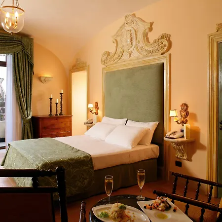 San Francesco Al Monte