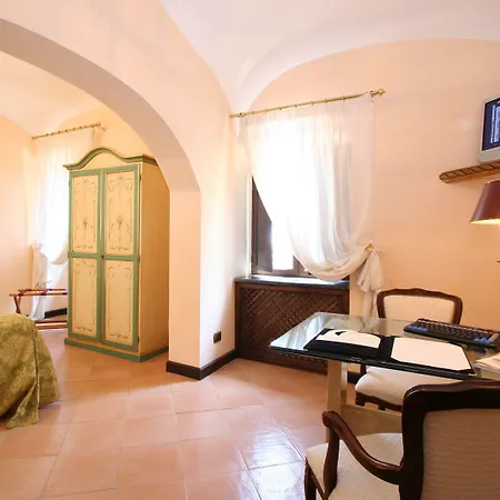 San Francesco Al Monte فندق نابولي