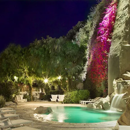 San Francesco Al Monte فندق