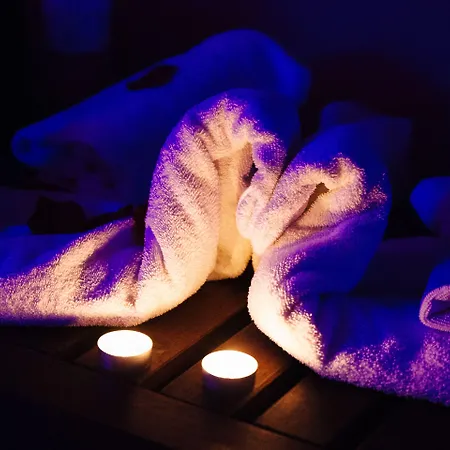 فندق San Francesco Al Monte نابولي