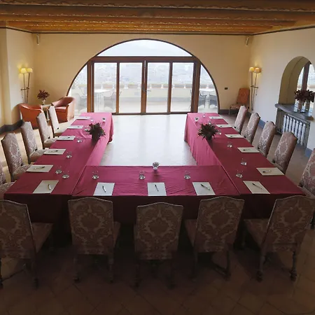 San Francesco Al Monte فندق