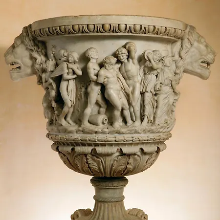 فندق San Francesco Al Monte نابولي