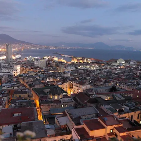 San Francesco Al Monte نابولي