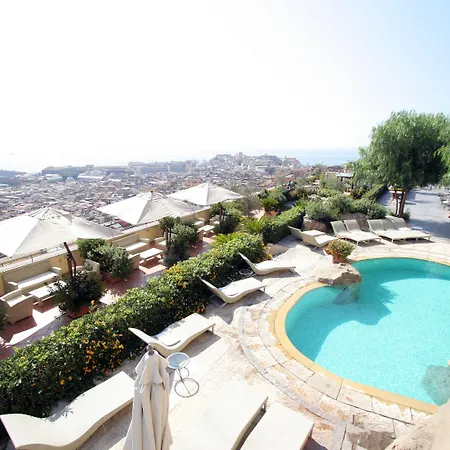 San Francesco Al Monte فندق نابولي