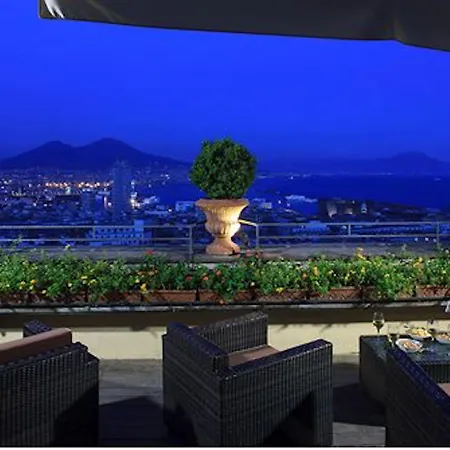 San Francesco Al Monte