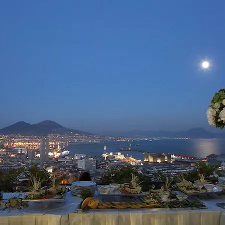 San Francesco Al Monte فندق