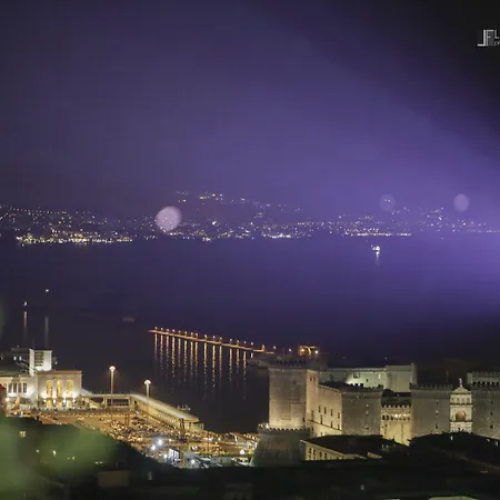 فندق San Francesco Al Monte نابولي