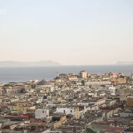 San Francesco Al Monte