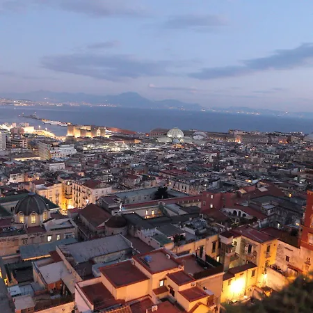 San Francesco Al Monte فندق