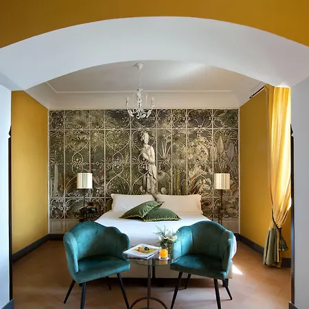 San Francesco Al Monte نابولي