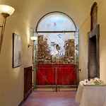 San Francesco Al Monte Hotel 4*
