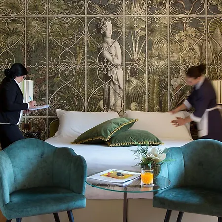 San Francesco Al Monte 4* نابولي