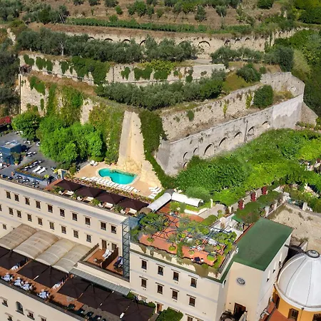 فندق San Francesco Al Monte 4*