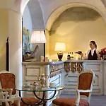 San Francesco Al Monte Hotel 4*