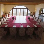 San Francesco Al Monte Hotel
