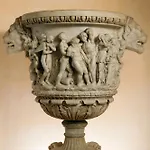 Hotel San Francesco Al Monte Napoli