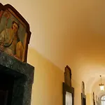 San Francesco Al Monte Hotel 4*