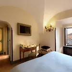 San Francesco Al Monte Hotel Napoli