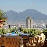 Hotel San Francesco Al Monte Napoli