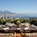 Otel San Francesco Al Monte