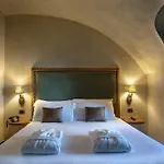 San Francesco Al Monte Hotel 4*