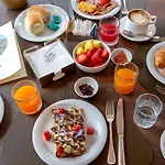 San Francesco Al Monte Hotel Napoli