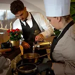 Hotel San Francesco Al Monte 4*