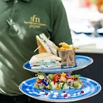 Hotel San Francesco Al Monte 4*