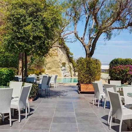 San Francesco Al Monte 4* נאפולי