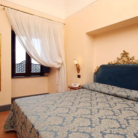 San Francesco Al Monte 4*