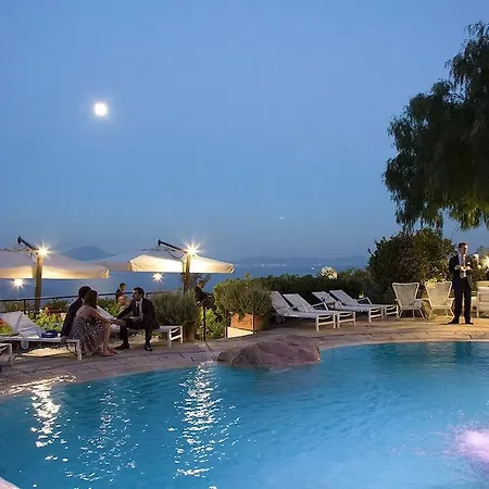 San Francesco Al Monte 4*