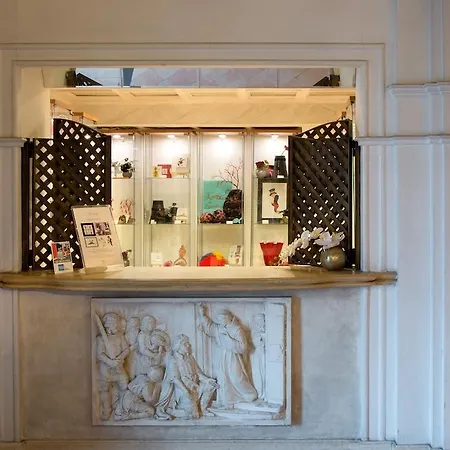 San Francesco Al Monte Hotel