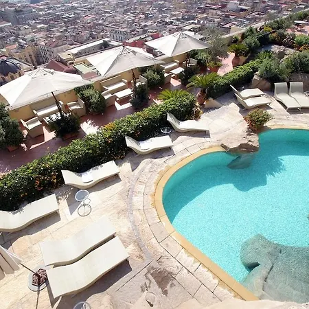 San Francesco Al Monte מלון 4*