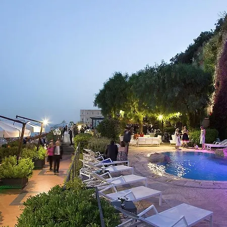 Hotel San Francesco Al Monte