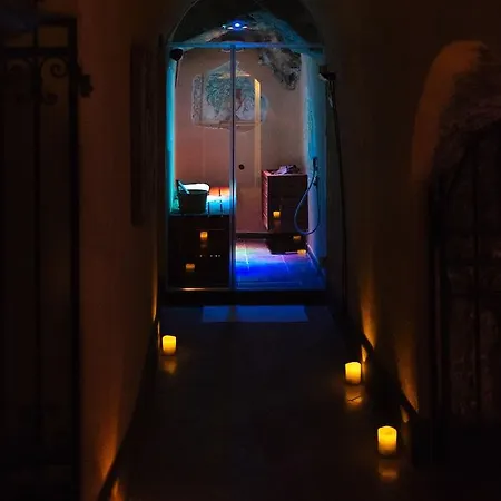 מלון San Francesco Al Monte