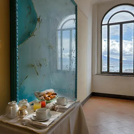 San Francesco Al Monte Hotel