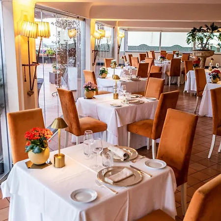 San Francesco Al Monte Hotel Neapol