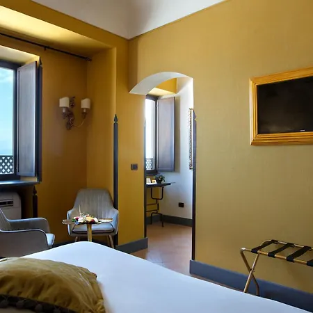 San Francesco Al Monte Naples