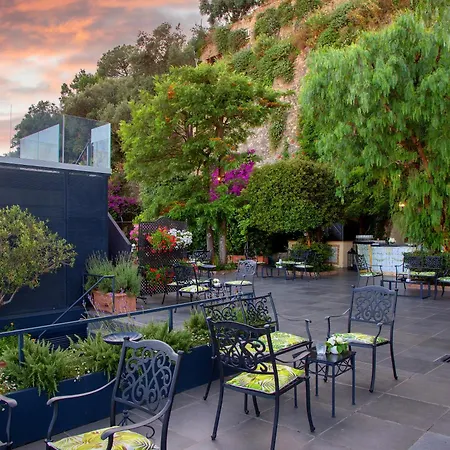 San Francesco Al Monte Hotel