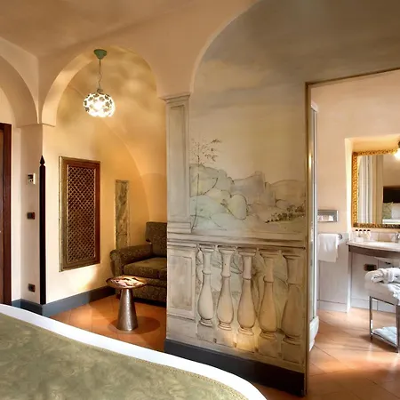 Hotel San Francesco Al Monte