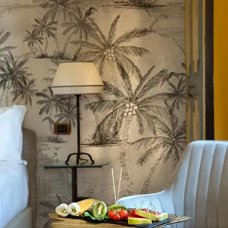 San Francesco Al Monte Hotel 4*