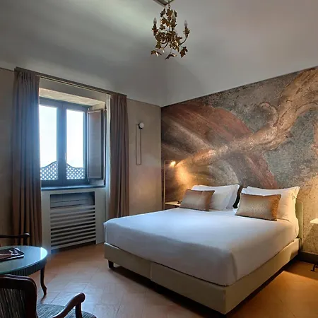 מלון San Francesco Al Monte 4*